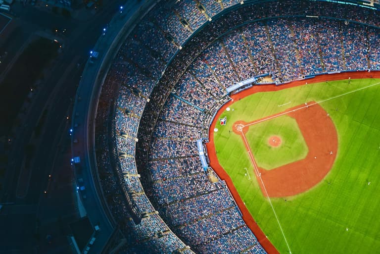 baseball on Amazon Prime