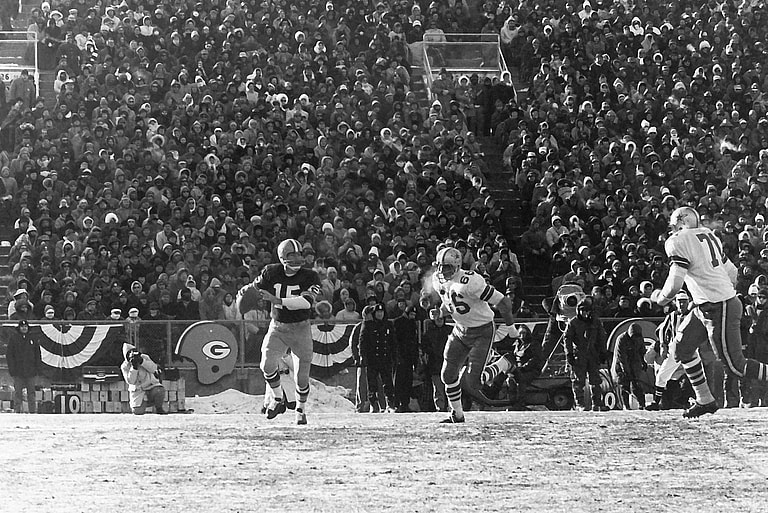 Syndication: Green Bay Press-Gazette