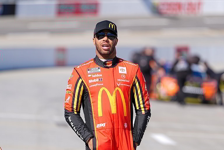 NASCAR: Cup Practice & Qualifying