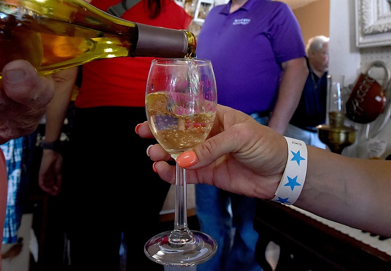 Syndication: Monroe Evening News