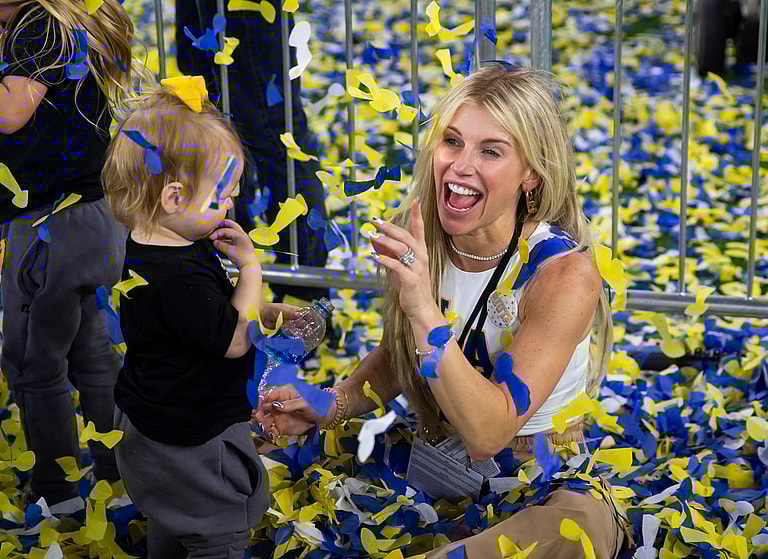 NFL: Super Bowl LVI-Los Angeles Rams at Cincinnati Bengals