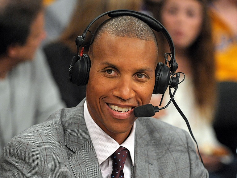 Reggie Miller, New York Knicks