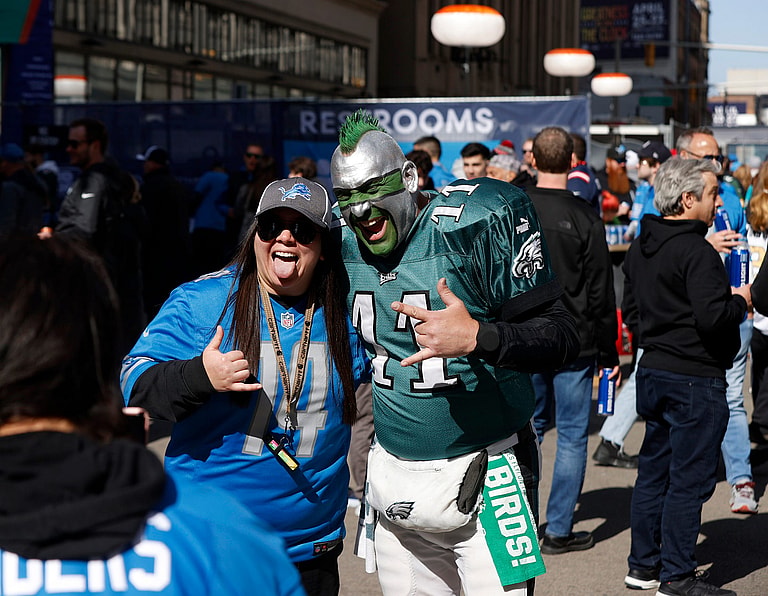 Philadelphia Eagles