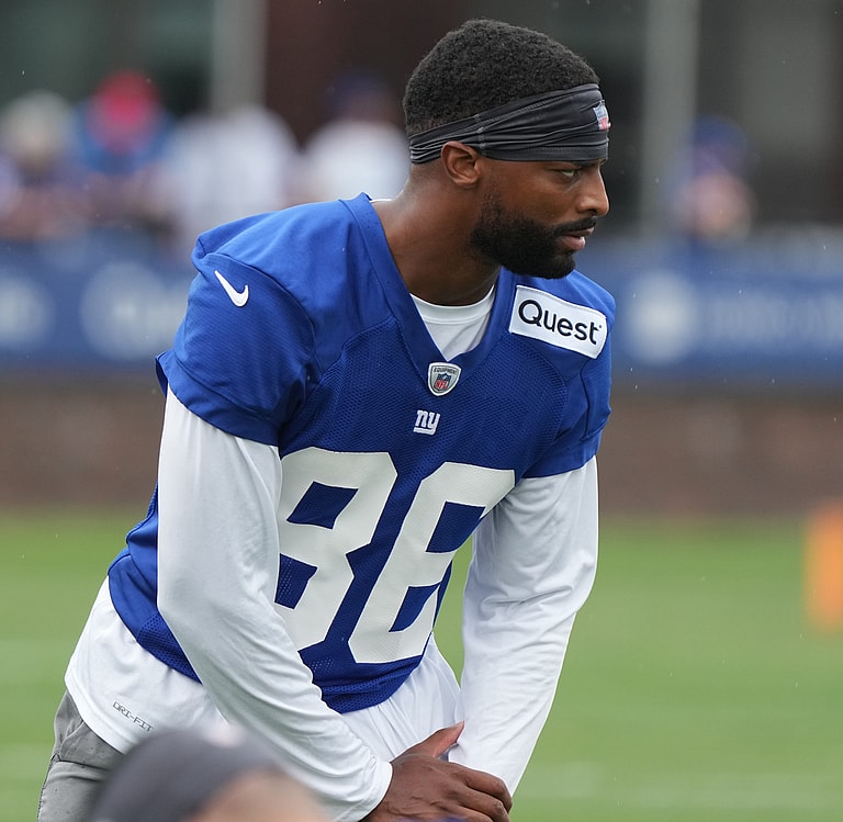 Darius Slayton