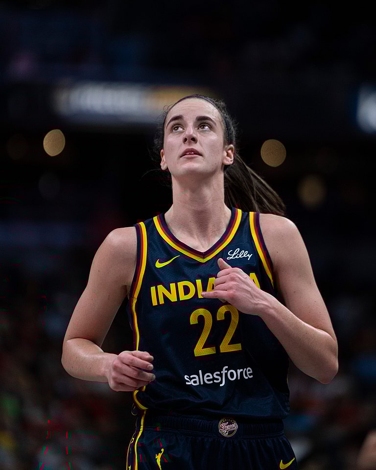 Syndication: The Indianapolis Star