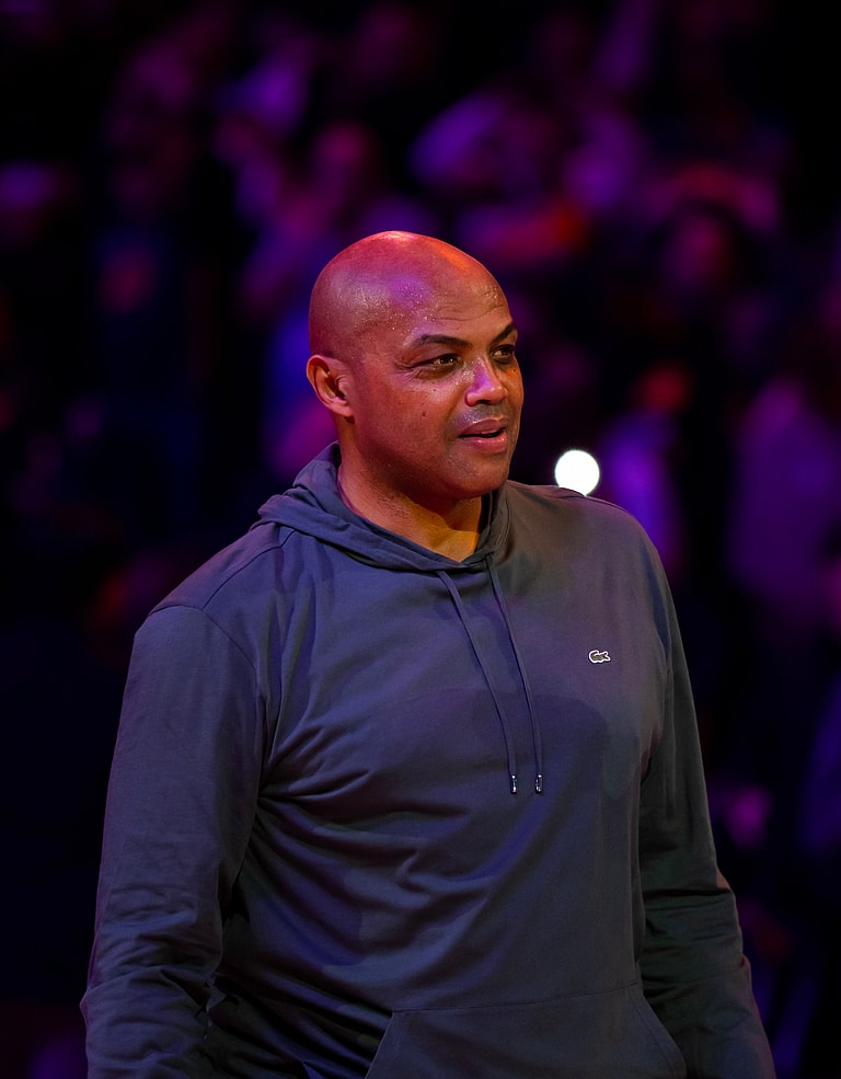 Charles Barkley