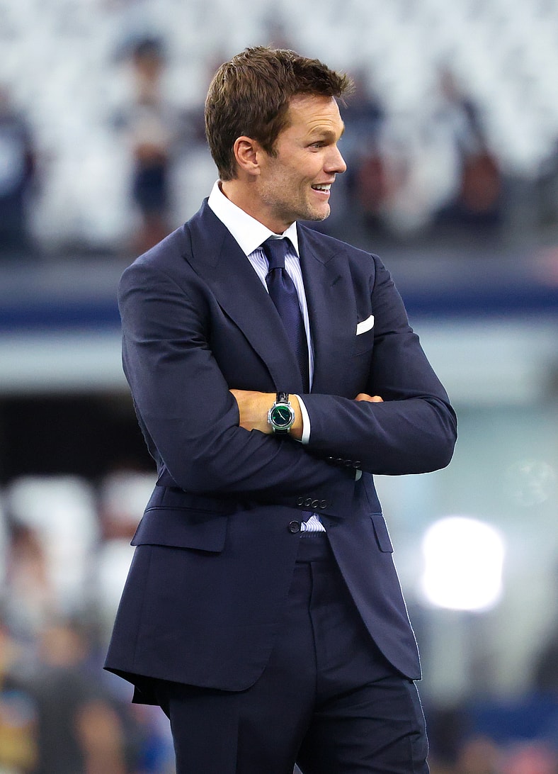 NFL: New Orleans Saints at Dallas Cowboys