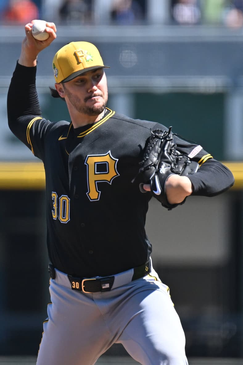 MLB: Spring Training-Pittsburgh Pirates at Atlanta Braves