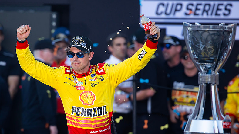 NASCAR: NASCAR Cup Series Championship