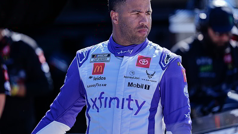 NASCAR: Cup Practice and Qualifying