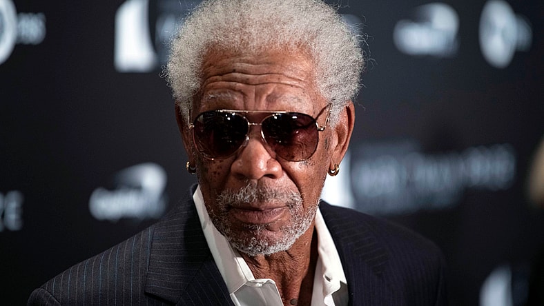 Entertainment: Dave Chappelle receives the Mark Twain Prize