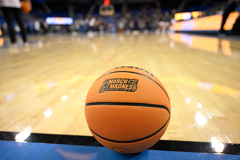NCAA Womens Basketball: Ohio St. at UCLA / how to watch march madness