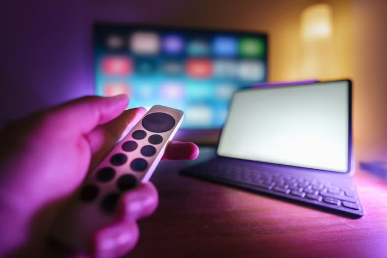 gift streaming services