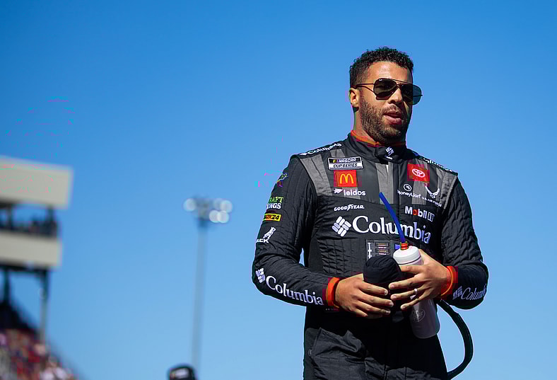 NASCAR: NASCAR Cup Series Championship