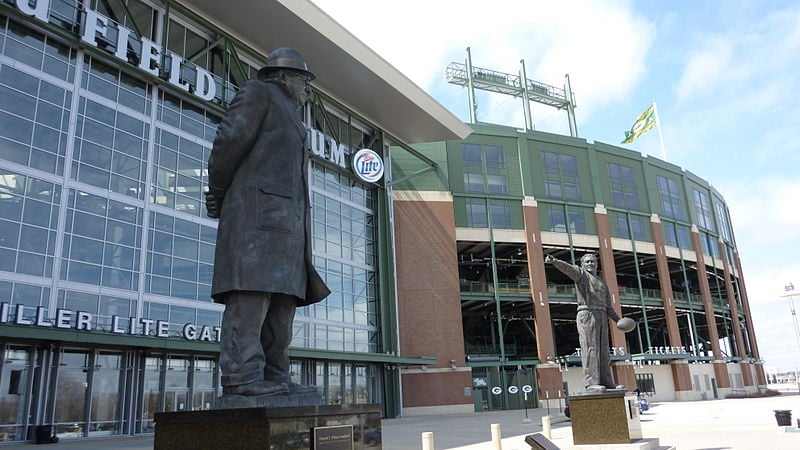 Vince Lombardi
