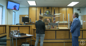 Ethan Liming Murder First Court Appearance