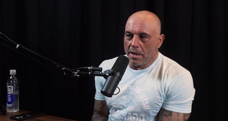 UFC Commentator Joe Rogan Says He Will Never Have Donald Trump On His ...