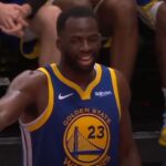 Draymond Green’s Mom Deletes Twitter Account After Claiming Green Didn’t Sucker Punch His Teammate Jordan Poole