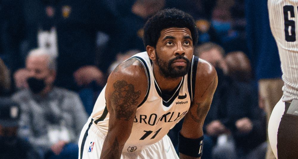 Kyrie Irving Needs to Embrace Normalcy for the Nets to Have a Chance at  Being Exceptional - The Ringer