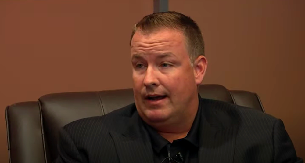 Former St. Louis Cardinals Broadcaster Dan McLaughlin Apologizes After