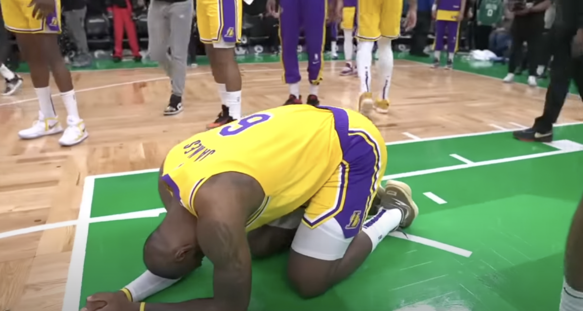 Internet Hilariously Mocks Lebron James After Basketball Star Throws Internet Hilariously Mocks Lebron James After Basketball Star Throws
