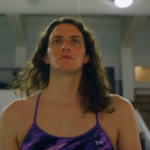 Former Swimmer Makes Controversial Claim