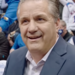 John Calipari