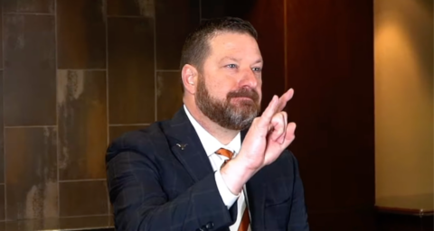 Chris Beard