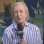 martina navratilova