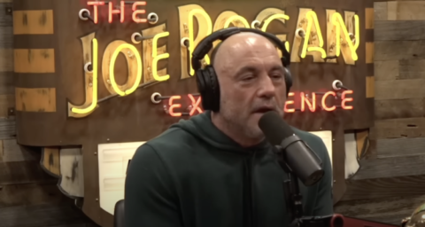 Joe Rogan