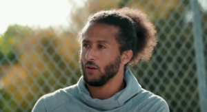 Colin Kaepernick