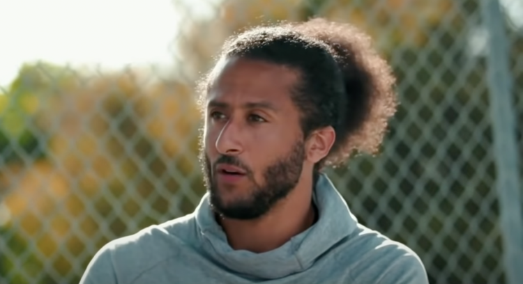 Colin Kaepernick Once Again Targets His Own Adoptive Parents as “Problematic” in Order to Sell His Children’s Book