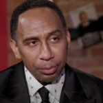 Stephen A. Smith