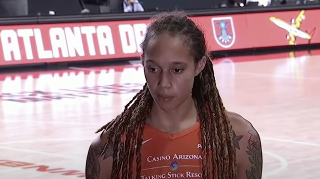 Brittney Griner