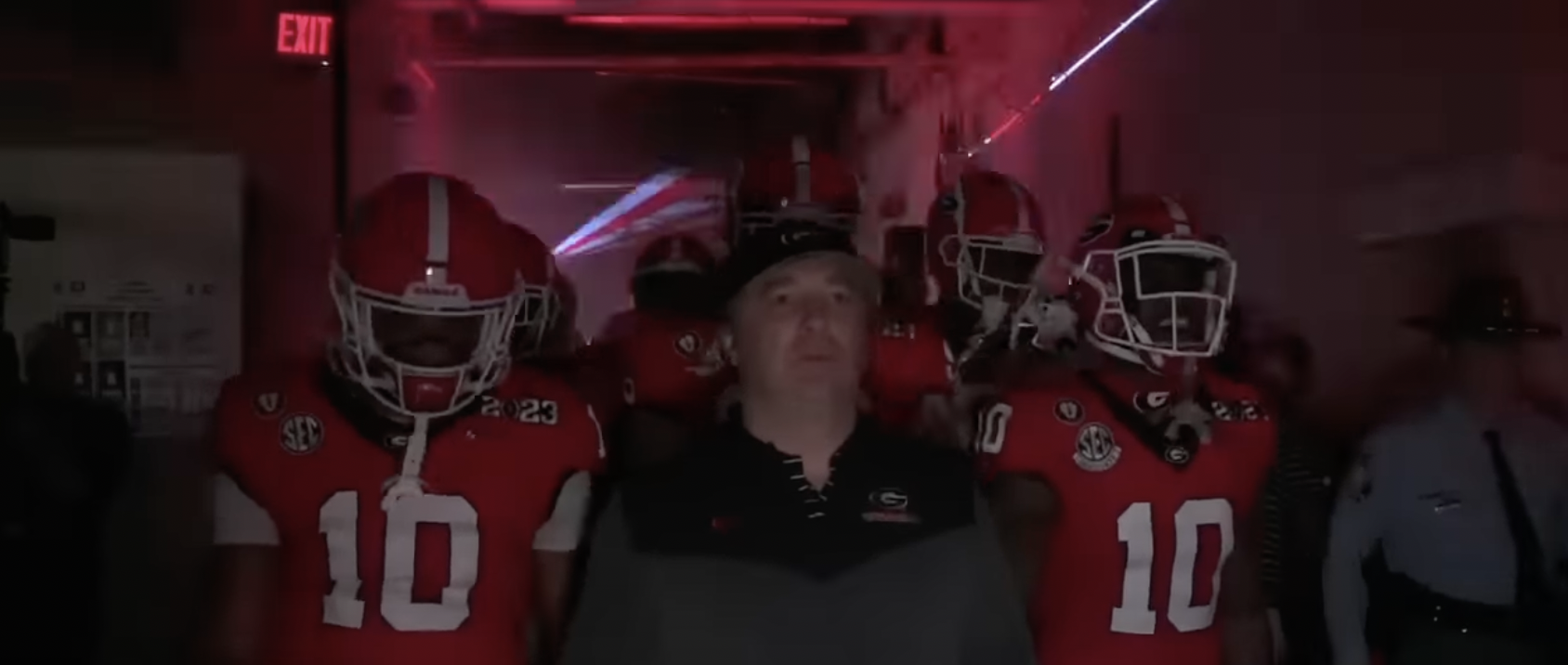 Georgia Bulldogs