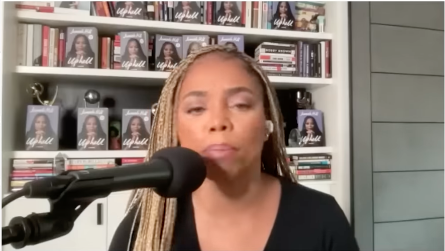 Jemele Hill