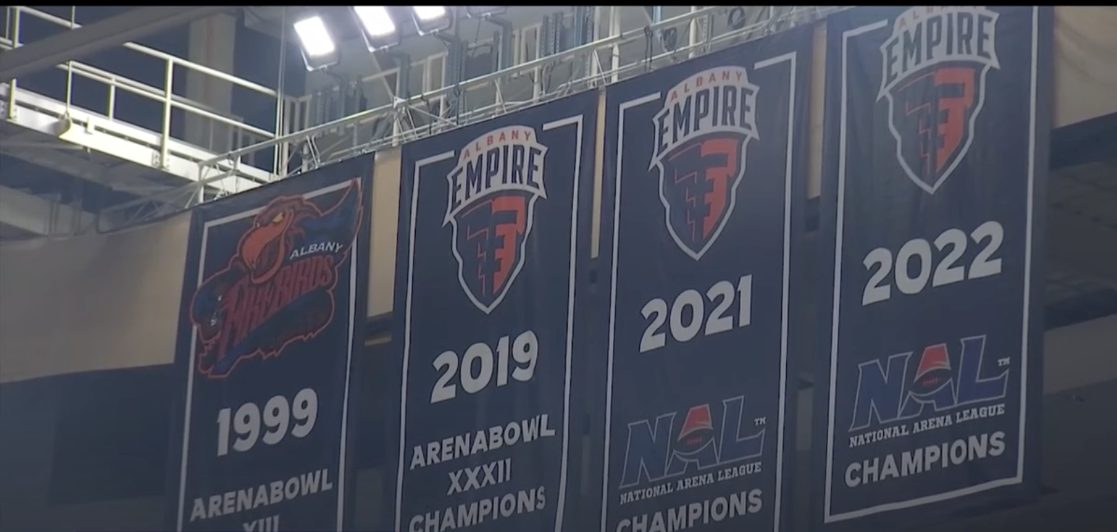 Albany Empire