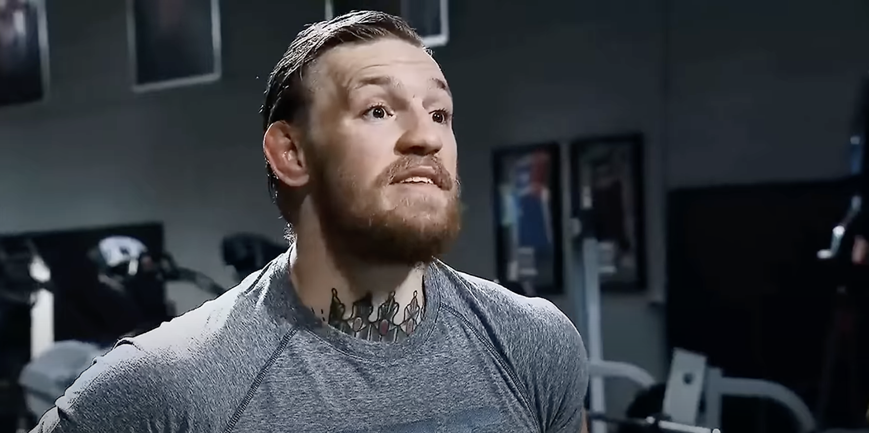 Conor McGregor