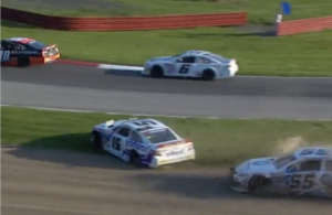 NASCAR