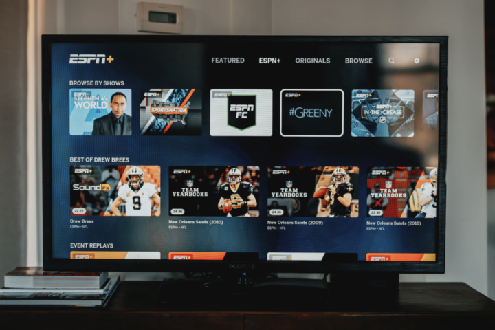 ESPN