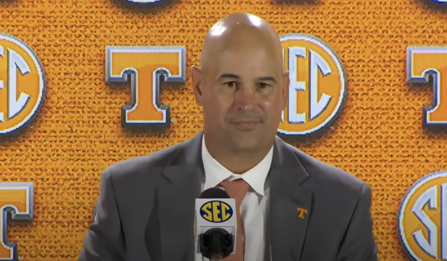 Jeremy Pruitt