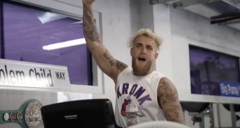 Jake Paul