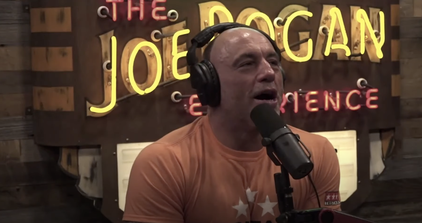 Joe Rogan