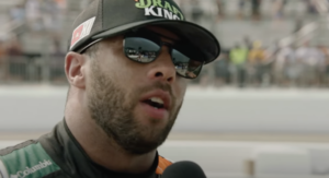 Bubba Wallace