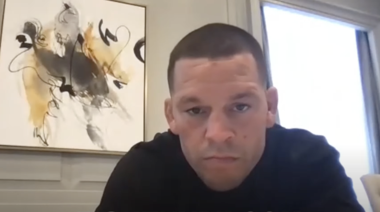 Nate Diaz