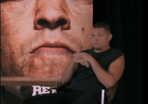 Nate Diaz