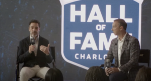 NASCAR Jimmie Johnson hall of fame Chad Knaus