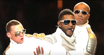 NFL Announces Grammy Winner Usher Will Perform The Super Bowl LVIII Halftime Show