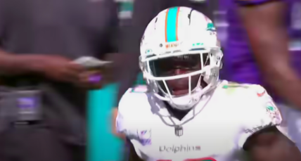EEK, TYREEK! Dolphins’ Tyreek Hill Now Says He Was Just Kidding, He Does NOT Want To Do Porn
