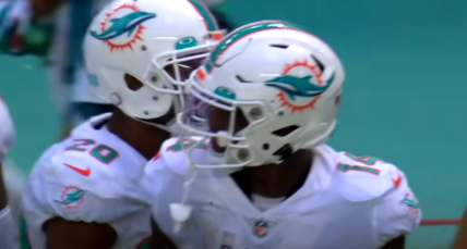 BOMAN: The Miami Dolphins Feel The Need For Speed In 2023